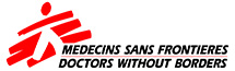 Doctors Without Borders logo